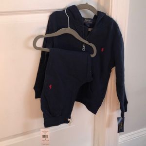 POLO Ralph Lauren kids